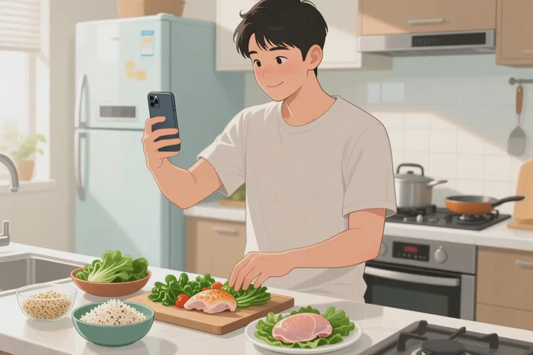 30岁餐后血糖17.7是怎么回事(图2)