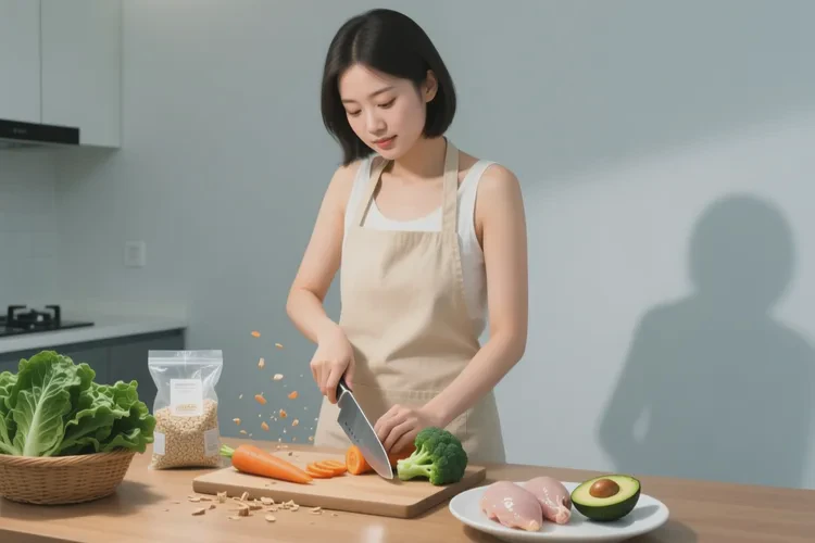 30岁餐后血糖18.8是怎么回事(图2)