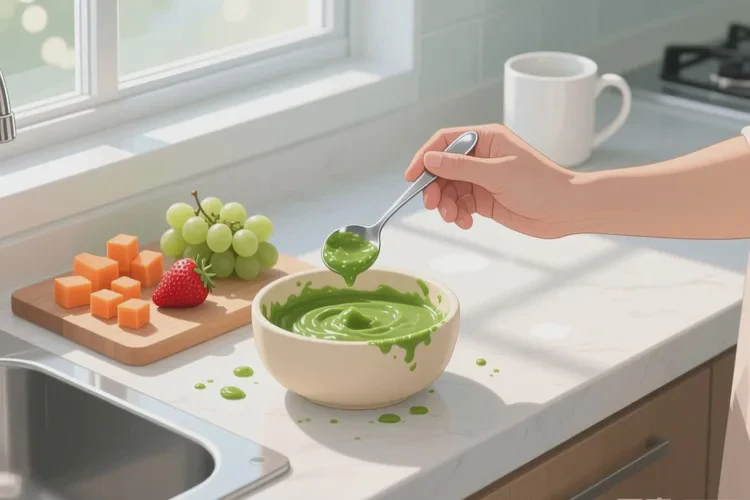 孩子大腿经常起湿疹可以根治吗(图3)