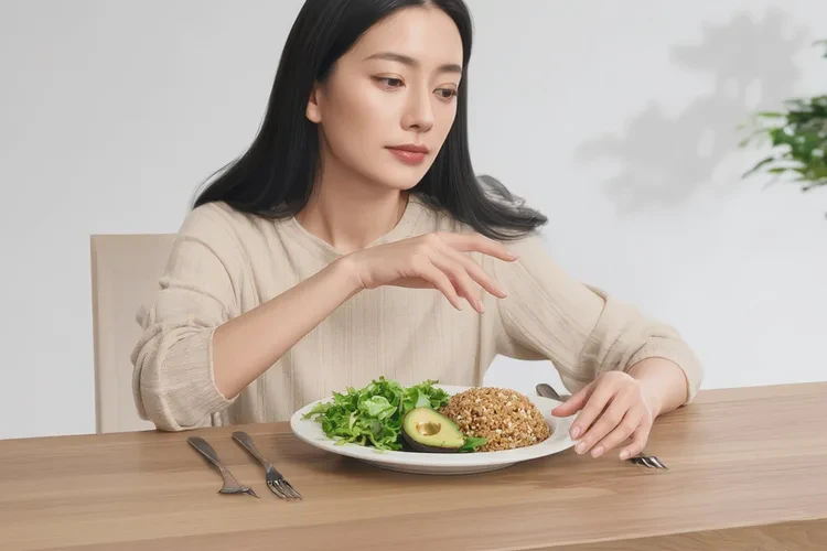 31岁晚上血糖8.4是怎么回事(图1)