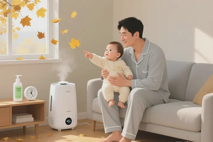 孩子脸上偶尔起湿疹可以根治吗(图4)