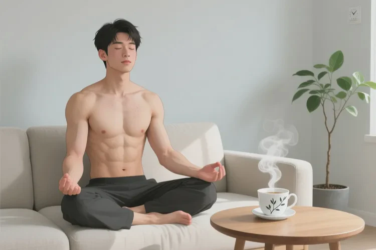 29岁晚上血糖7点2是怎么回事(图4)