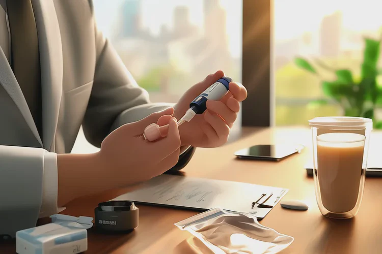 31岁下午血糖11点0是怎么回事(图1)