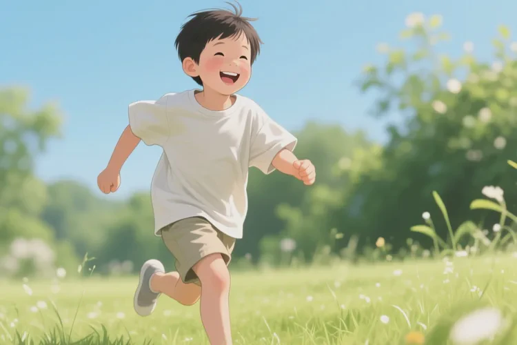 少儿大腿上容易起湿疹可以根治吗(图2)