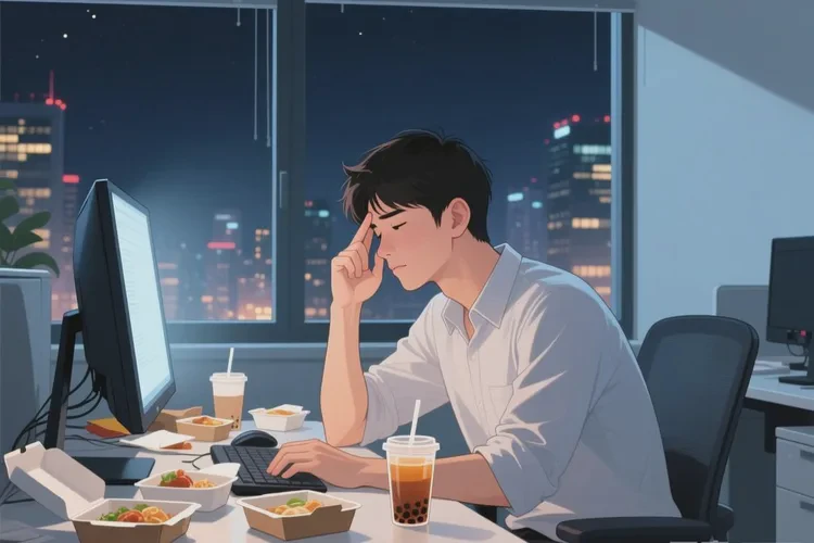 30岁餐后血糖11点6是怎么回事(图1)