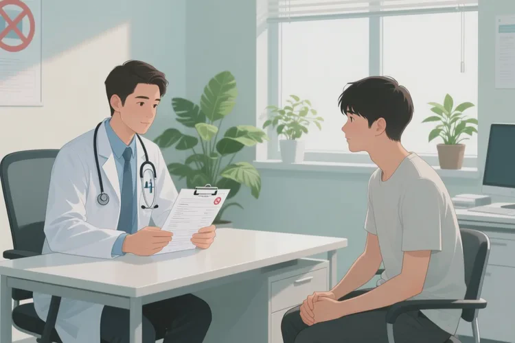 29岁晚上血糖10点1是怎么回事(图4)