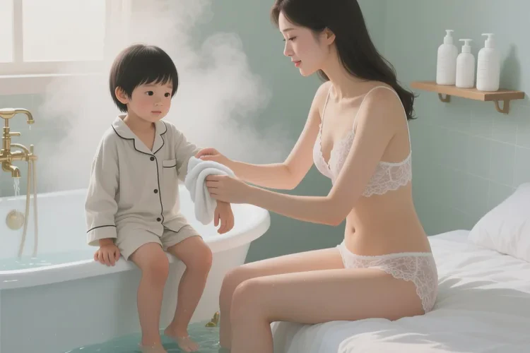 少儿四肢经常长湿疹可以根治吗(图2)