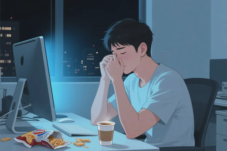 30岁空腹血糖7.0是怎么回事(图2)