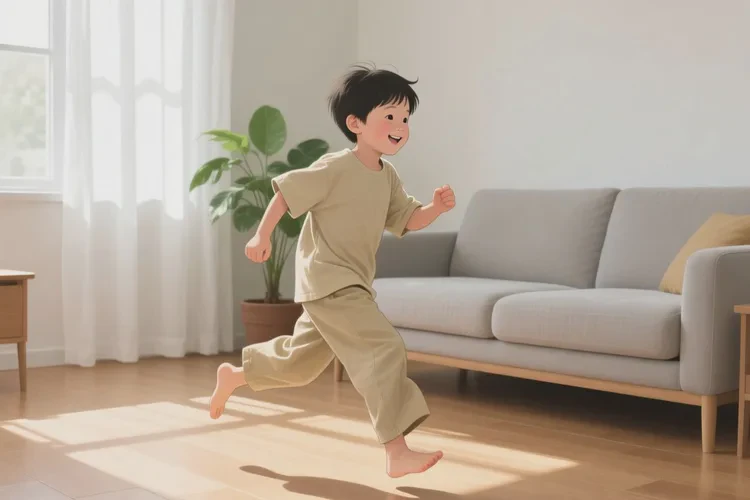 小孩小腿上出湿疹可以根治吗(图2)