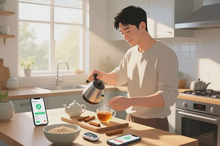 29岁睡前血糖12点5是怎么回事(图4)