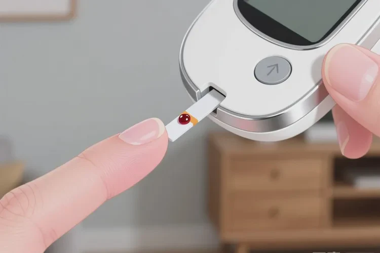 29岁睡前血糖4.6是怎么回事(图4)