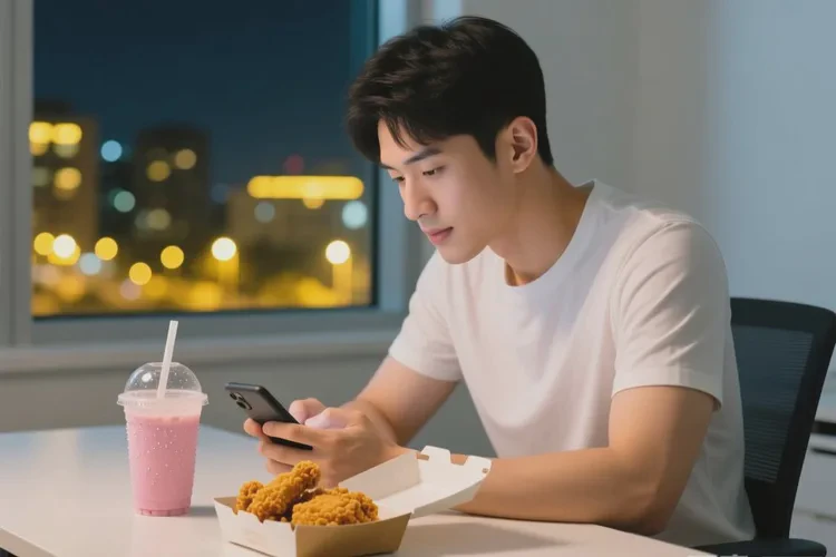 29岁睡前血糖6点4是怎么回事(图1)