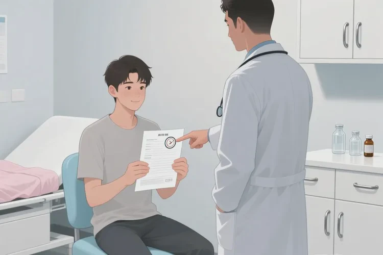 30岁餐后血糖25.6是怎么回事(图1)