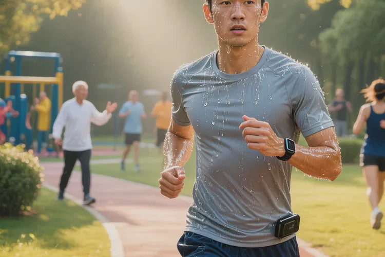 32岁早餐血糖14点7是怎么回事(图2)