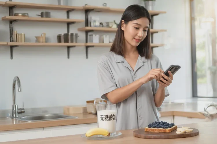 32岁早上空腹血糖19.3是怎么回事(图2)