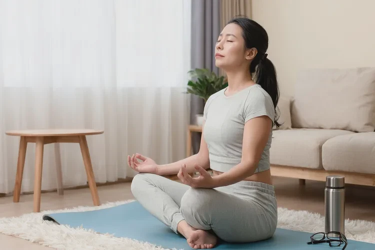 31岁中午血糖8.5是怎么回事(图4)