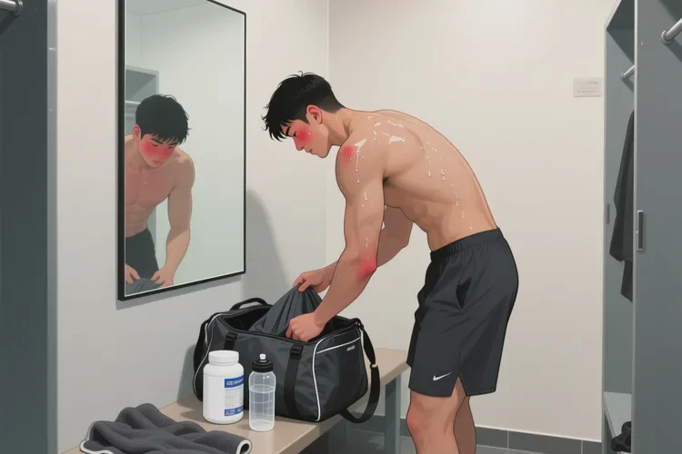 29岁睡前血糖14点9是怎么回事(图3)