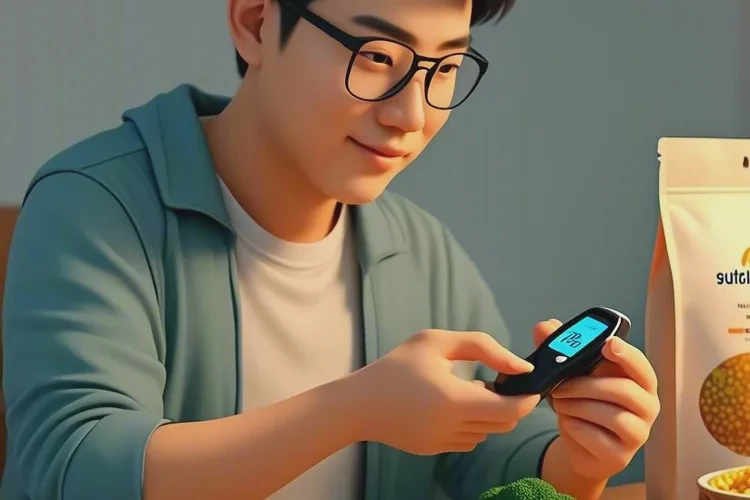 31岁睡前血糖16点7是怎么回事(图1)