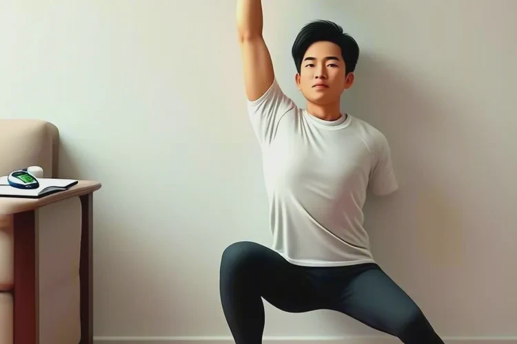 31岁晚上血糖13.3是怎么回事(图3)