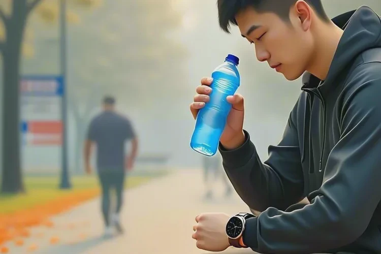 32岁空腹血糖4点2是怎么回事(图4)