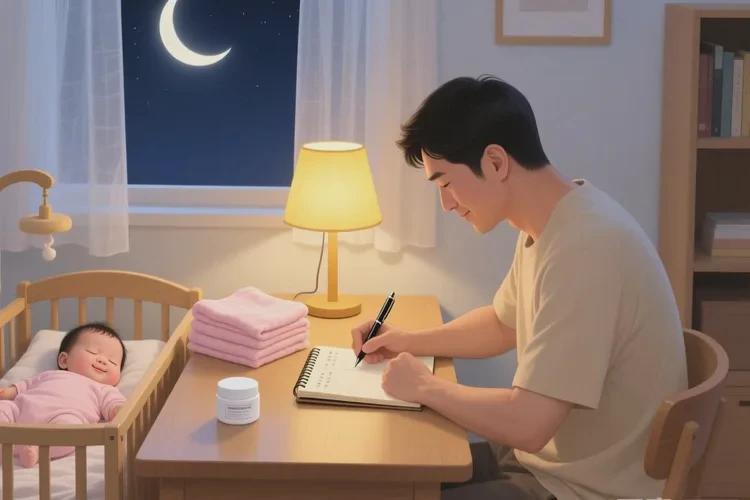 孩子肚子上长湿疹可以根治吗(图3)