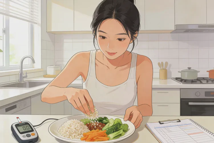 29岁睡前血糖30.5是怎么回事(图3)