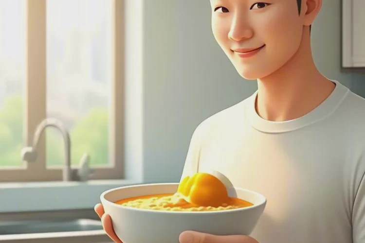 32岁空腹血糖6.4是怎么回事(图1)