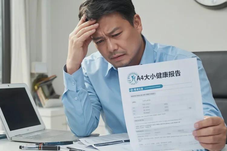 31岁下午血糖12点2是怎么回事(图1)