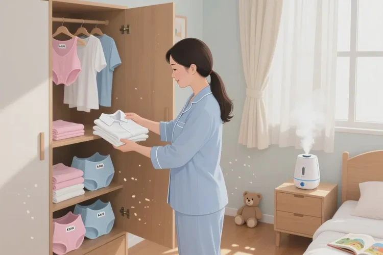 婴幼儿手臂出现湿疹可以根治吗(图4)