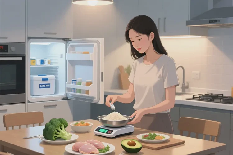 29岁晚上血糖24.7是怎么回事(图3)