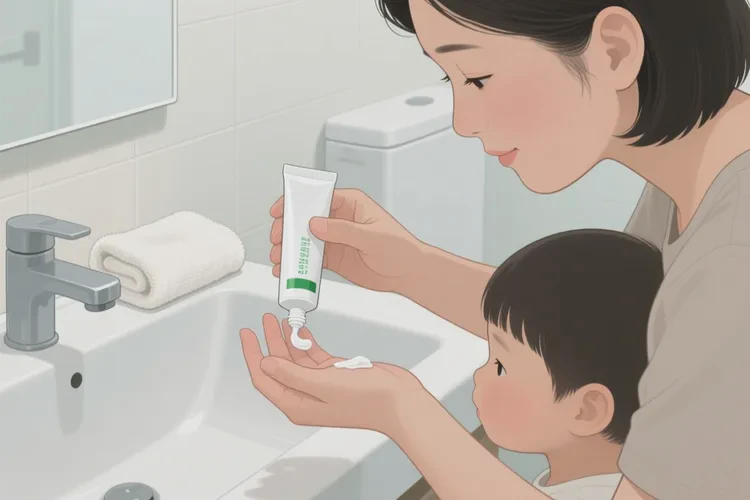 儿童手臂容易起湿疹可以根治吗(图3)