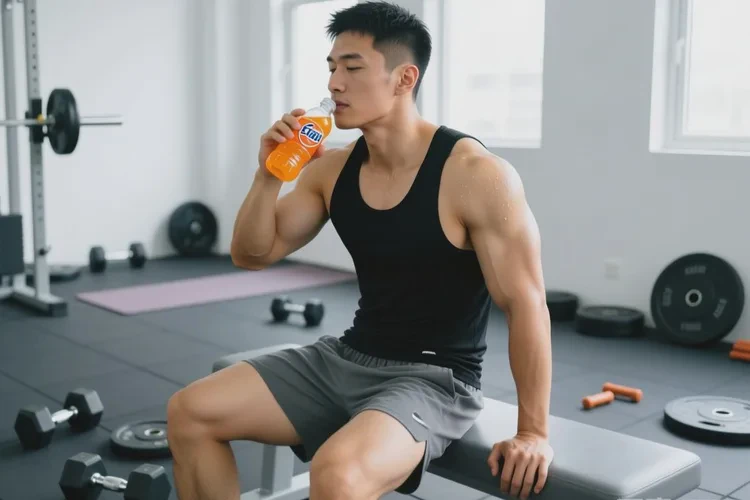 30岁空腹血糖3.2是怎么回事(图2)