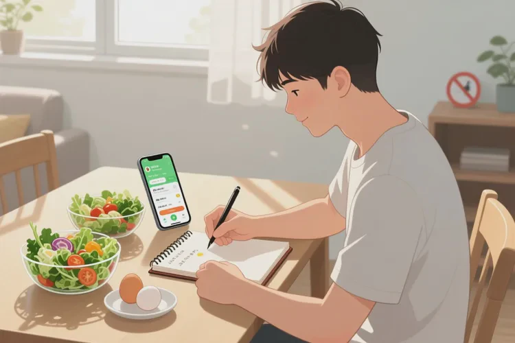 29岁晚上血糖19点4是怎么回事(图4)