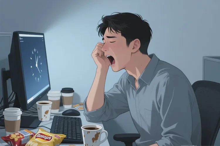 29岁晚上血糖10点0是怎么回事(图2)