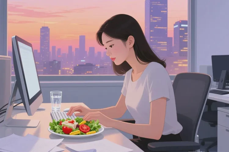 29岁睡前血糖3.2是怎么回事(图2)