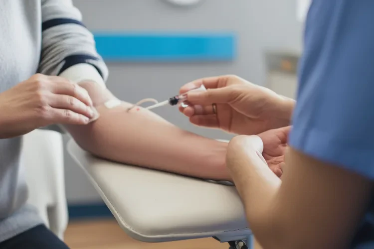 32岁中餐血糖7点1是怎么回事(图4)