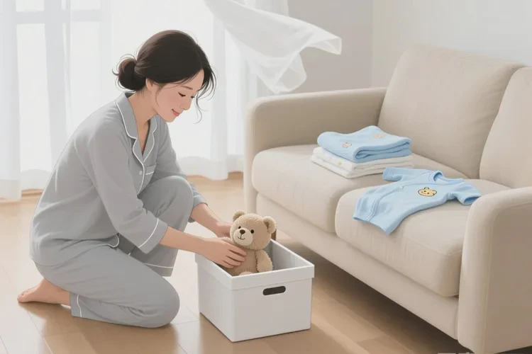 婴儿身上容易起湿疹可以根治吗(图4)