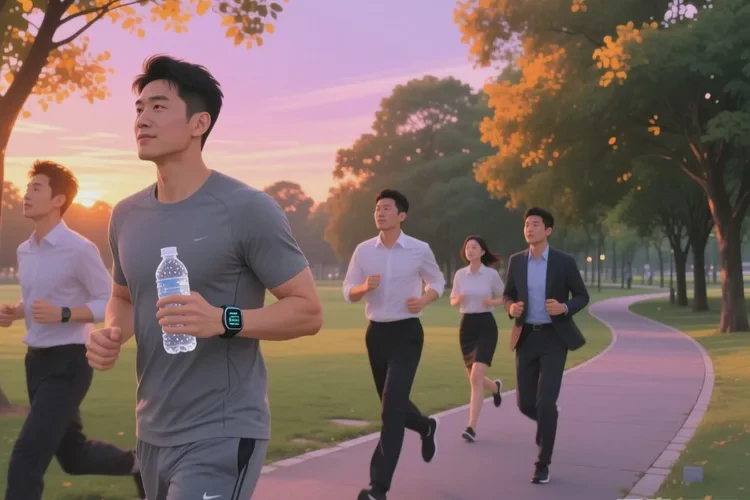 30岁餐后血糖12点1是怎么回事(图3)