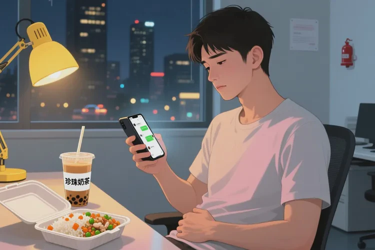 29岁晚上血糖9点3是怎么回事(图1)