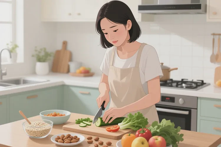 30岁餐后血糖12点9是怎么回事(图4)