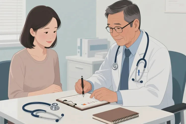 29岁晚上血糖11点9是怎么回事(图4)