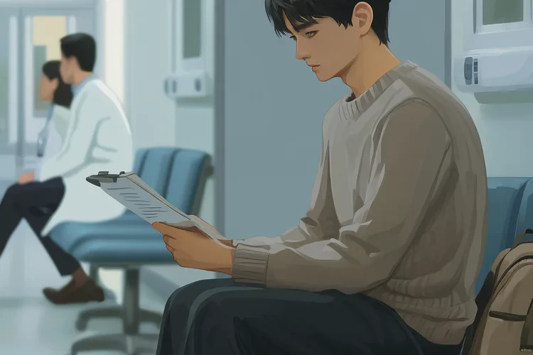 31岁晚上血糖13.4是怎么回事(图4)