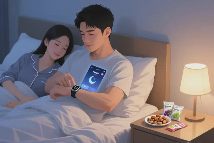 29岁睡前血糖4点4是怎么回事(图4)