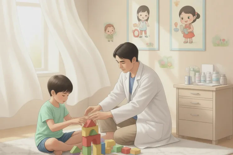 少儿大腿有湿疹可以根治吗(图4)