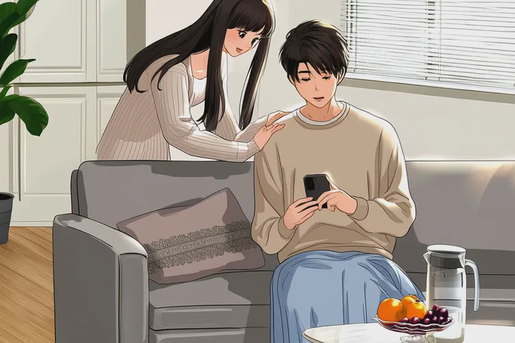 32岁早餐血糖20点6是怎么回事(图3)