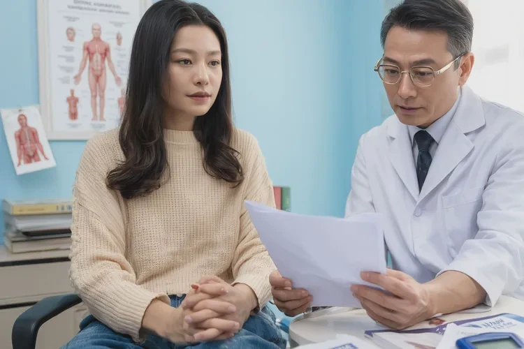 32岁中餐血糖15点1是怎么回事(图4)