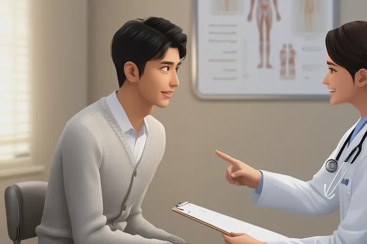 32岁餐后血糖11.1是怎么回事(图4)