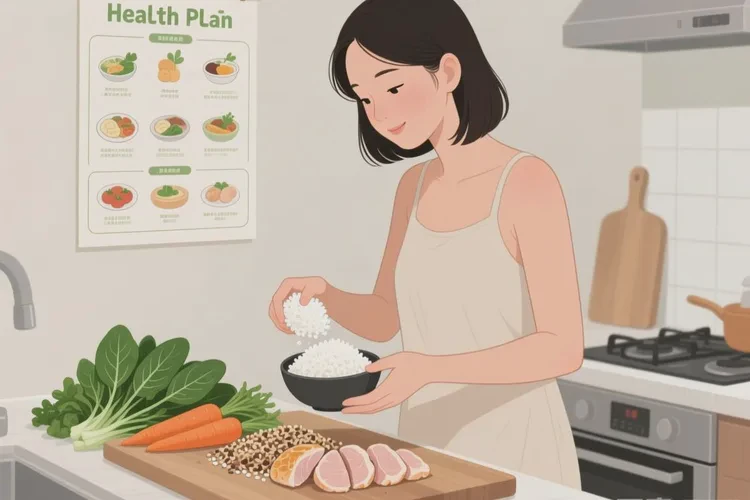 29岁睡前血糖7点5是怎么回事(图2)