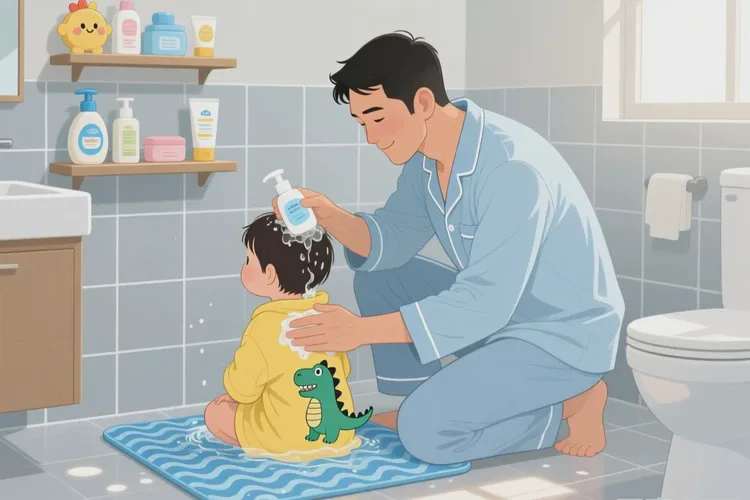 小孩四肢经常起湿疹可以根治吗(图3)