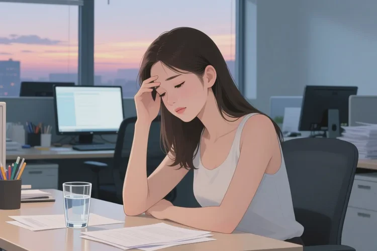 30岁空腹血糖3.0是怎么回事(图4)